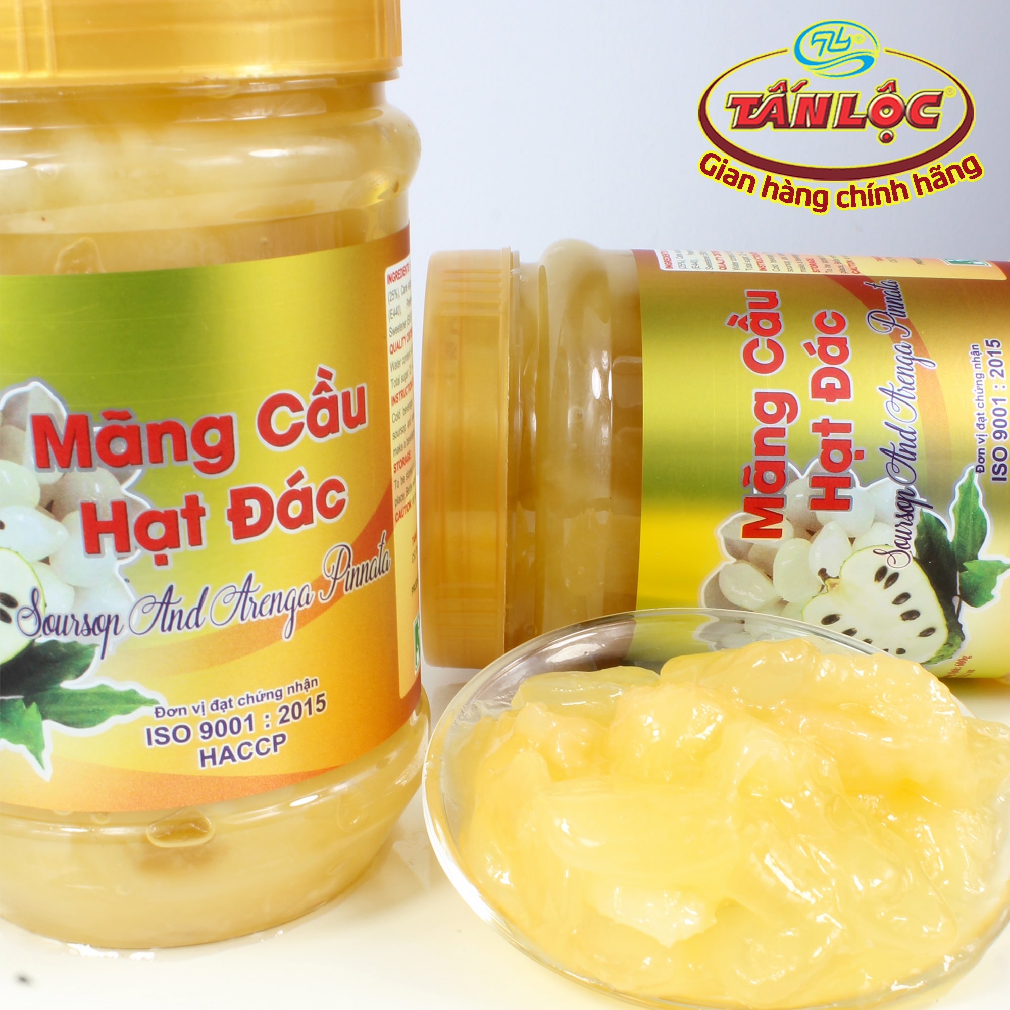 MÃNG CẦU HẠT ĐÁC