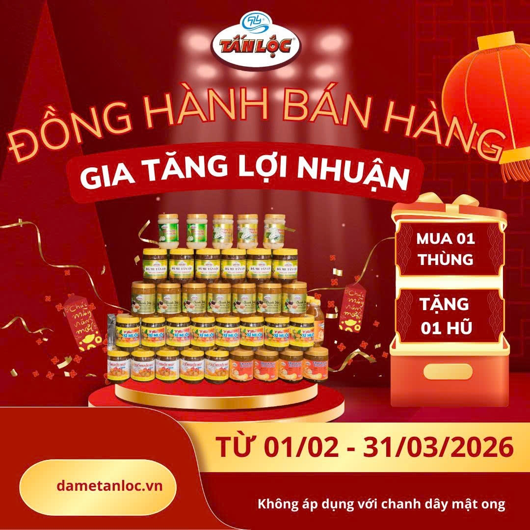 THÔNG BÁO CHƯƠNG TRÌNH GIA TĂNG LỢI NHUẬN CHO KHÁCH HÀNG!