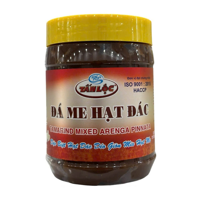 Đá Me Hạt Đác