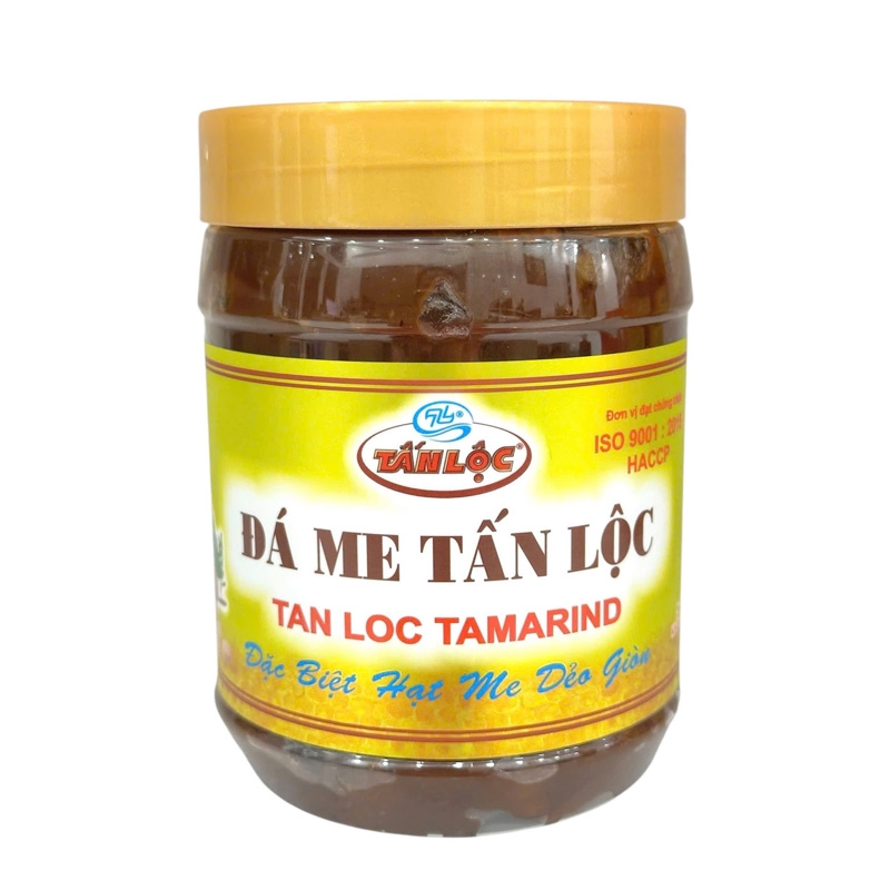 Đá Me Tấn Lộc